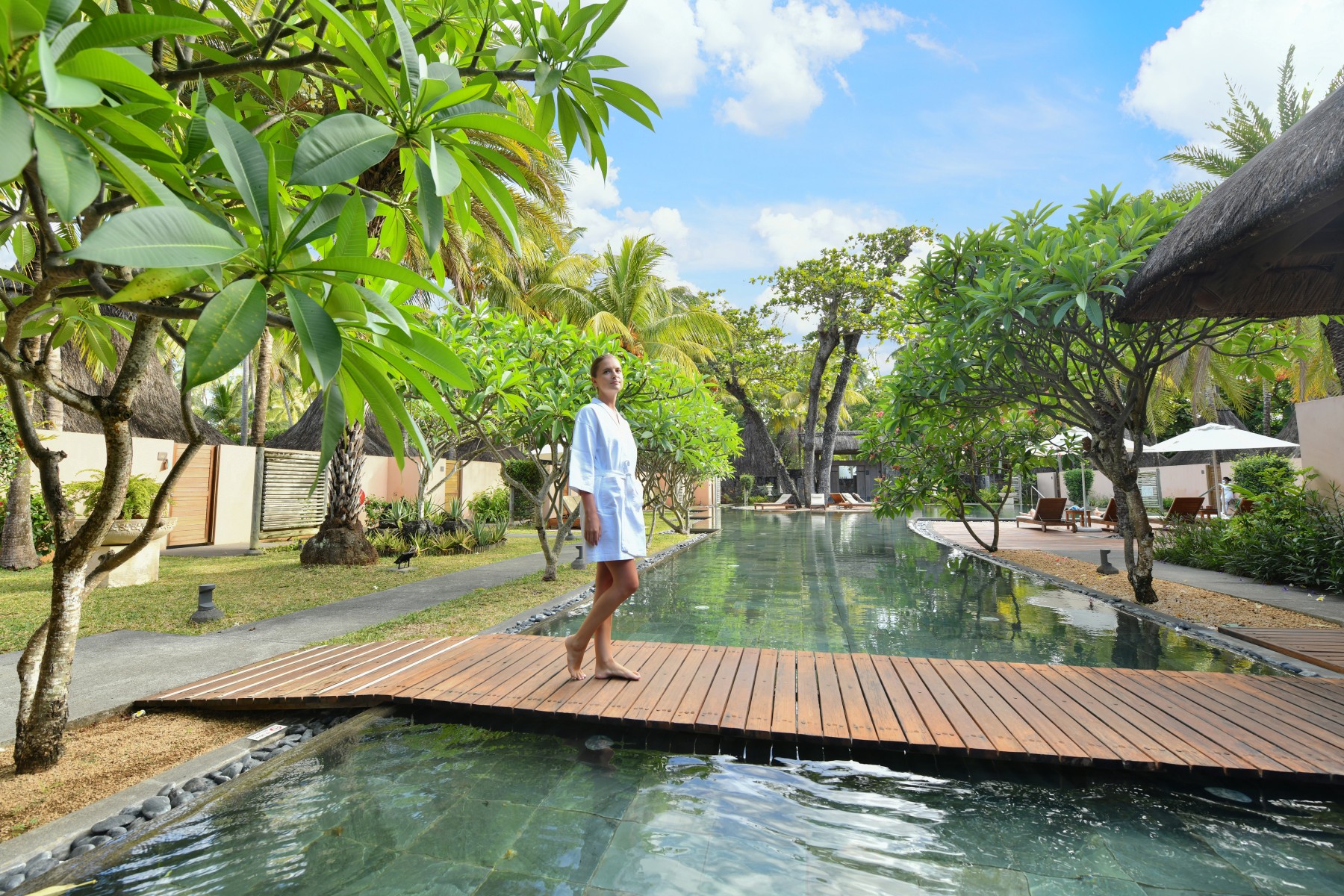 Shandrani Beachcomber Resort & Spa